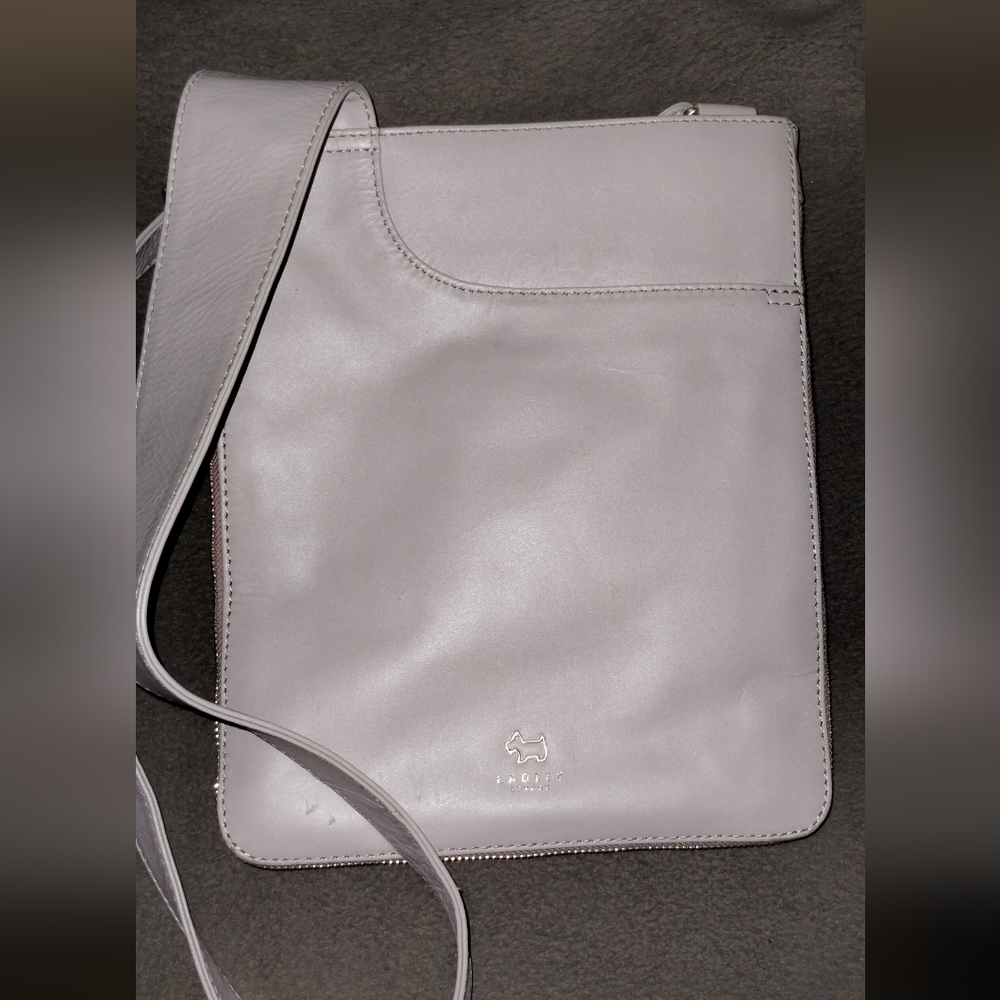 Crossover bag - Picture 2 of 6